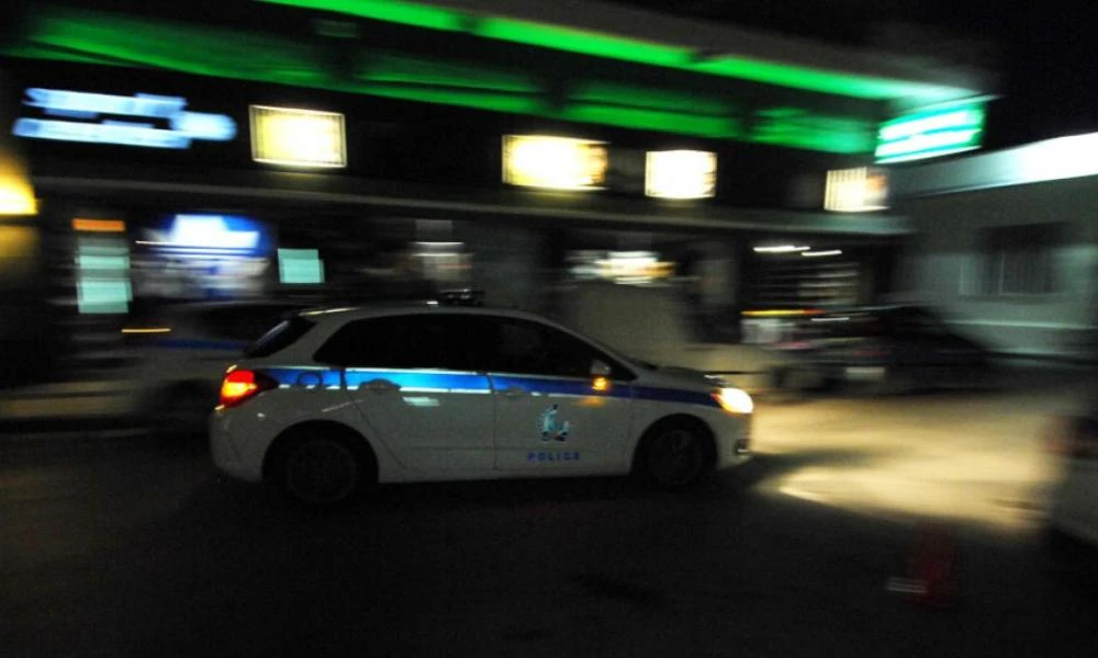 Θεσσαλονίκη: Καρέ καρέ οι πυροβολισμοί έξω από κέντρο διασκέδασης